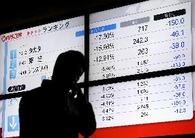Toshiba to sell unit stakes to raise cash, avoid negative net worth