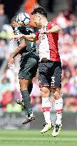 Football: Southampton defender Yoshida