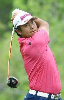 Golf: Matsuyama at Dell Match Play