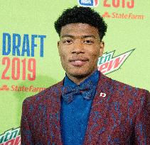 Basketball: Hachimura before NBA Draft