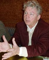 Award-winning director making next film on Hiroshima