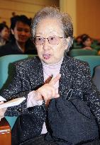 Philanthropist considers backing N. Korea orchestra trip