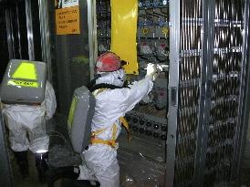 Nuclear fuel at Fukushima No. 1 unit likely melted after exposed