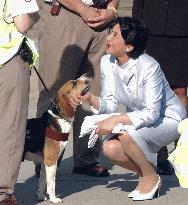 (5)Crown Princess Masako