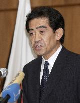 Release of Japanese hostages still unconfirmed: Aisawa
