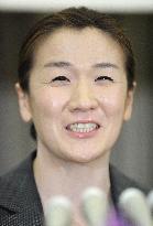 Lawmaker Tani retires from judo