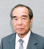 Ex-Labor Minister Murakami on parole from prison term