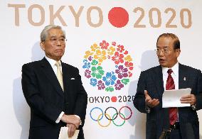 Tokyo 2020 Media Commission to set up subcommittee