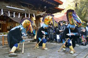 4-day spring festival starts in Aomori, northern Japan