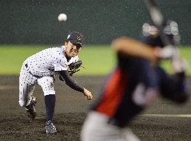 U-18 baseball world cup