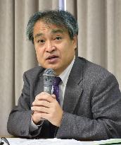 Ex-Asahi reporter to teach at S. Korean college