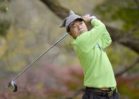 Katayama sets early pace at season-ending Nippon Series