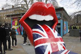 Rolling Stones exhibition begins in London