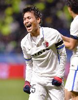 Kashima Antlers beat Atletico Nacional in Club World Cup semi