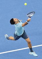 Tennis: Djokovic advances to Australian Open 2nd round