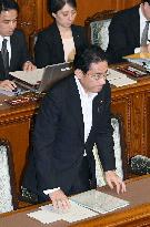 Japan-India nuclear cooperation pact clears Diet despite opposition