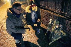 Japanese man fatally stabbed in random attacks in Ireland
