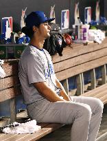 Cubs' Darvish