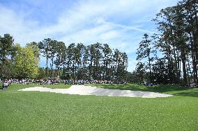 Augusta National Golf Club