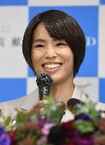 Judo: Olympic gold medalist Matsumoto retires