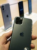 iPhone 11 on sale