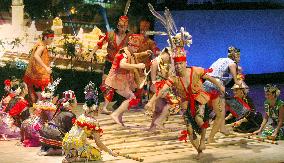 Malysia national day marked at Aichi Expo