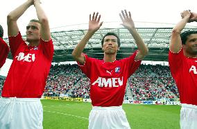 Fujita shines on league debut as Utrecht win season opener