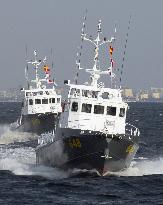 Japan to provide patrol boats to Indonesia to fight piracy