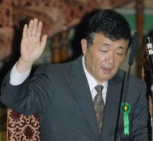 Ex-defense chiefs Kyuma, Nukaga dined by ex-defense firm exec: M