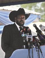 Southern Sudan to gain independence