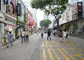 S. Korea's MERS death toll rises to 19