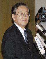 Japan, N. Korea remain far apart at normalization talks