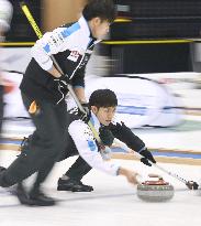 Curling: SC Karuizawa Club secures 5th straight national title