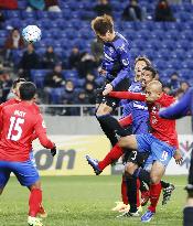 Gamba hammer JDT to book spot in ACL group stage