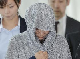 Japan fugitive accused of fraud nabbed after extradition from Thailand