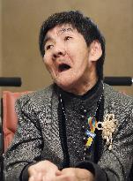 1st confab of signatory states for mercury pollution prevention