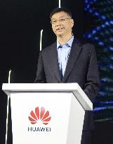 Huawei's new CPU