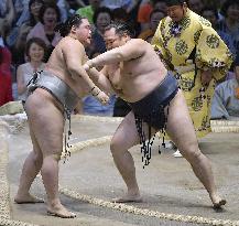 Nagoya Grand Sumo Tournament
