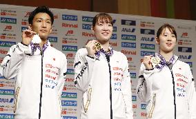 Badminton: World Championship
