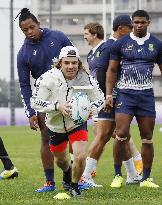 Rugby World Cup in Japan