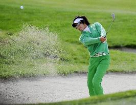 Ishikawa plays Pebble Beach National Pro-Am