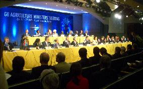 Farm ministers agree to study system to monitor price volatility