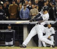 Yankees beat Phillies to win World Series