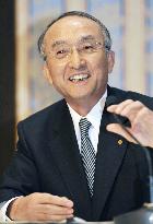 Toyota likely to outdistance GM in 2008 global output
