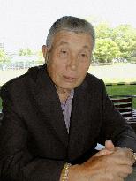 Japanese golfer Sugihara dies at 74