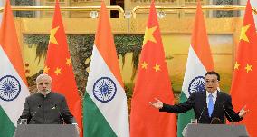 China, India expand cooperation regardless of differences