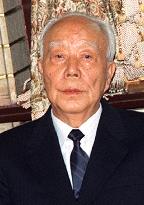 Chinese politician Wan Li dies at 98