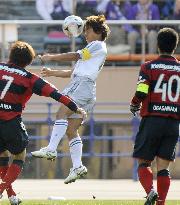 Hiroshima beat Kashima 4-3 on penalties to win Xerox Super Cup