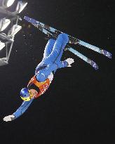 Pyeongchang Olympics