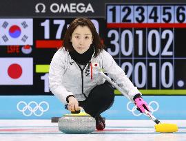 Pyeongchang Olympics